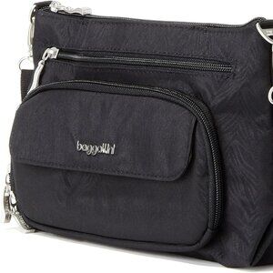 Baggalini Everyday Bag - black